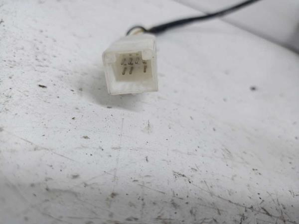 RETROVISEUR DROIT ELECTRIQUE DACIA SANDERO 09/2012-2016 7PIN - Vue 3